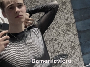 Damonreviero