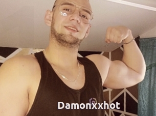 Damonxxhot