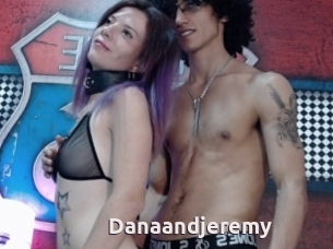 Danaandjeremy