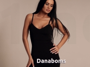 Danaboms