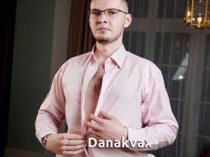 Danakvax