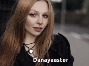 Danayaaster