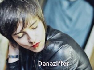 Danaziffer