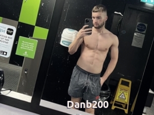 Danb200