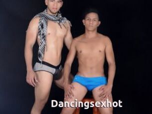 Dancingsexhot