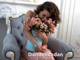 Dandeliondan