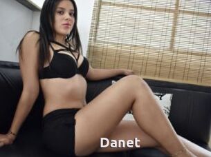 Danet