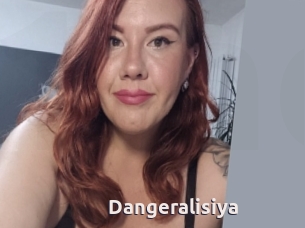 Dangeralisiya