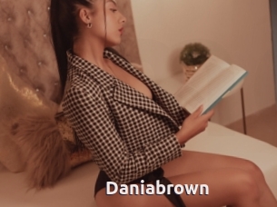 Daniabrown