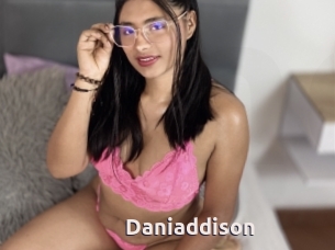 Daniaddison