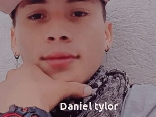 Daniel_tylor