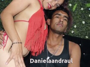 Danielaandraul