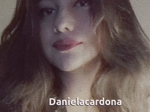 Danielacardona