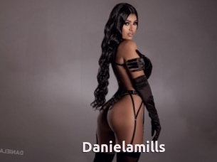 Danielamills