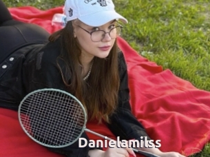 Danielamilss