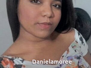 Danielamoree