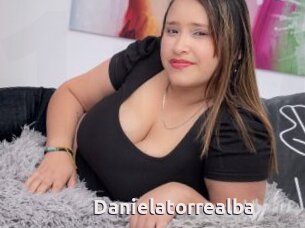 Danielatorrealba