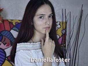 Daniellafoster