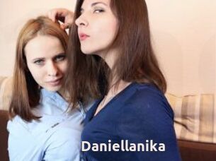 Daniellanika