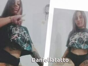 Daniellatatto