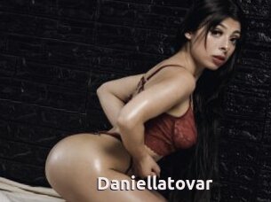 Daniellatovar