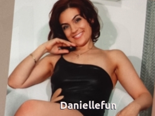 Daniellefun