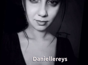 Daniellereys