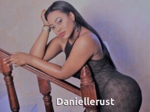 Daniellerust