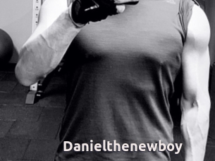 Danielthenewboy