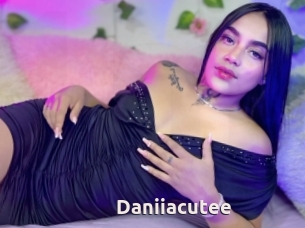 Daniiacutee