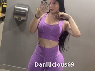 Danilicious69