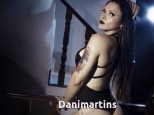 Danimartins