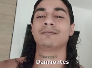 Danmontes