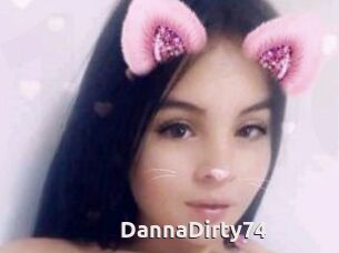 DannaDirty74