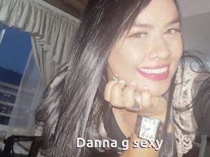 Danna_g_sexy