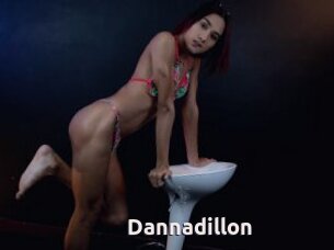 Dannadillon