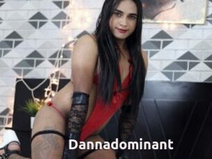 Dannadominant