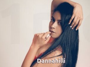 Dannahilli