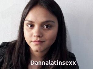 Dannalatinsexx