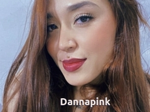 Dannapink