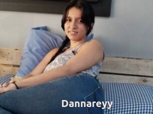 Dannareyy