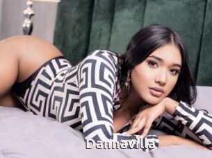 Dannavilla