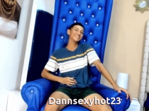 Dannsexyhot23