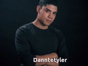 Danntetyler