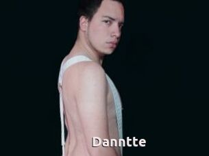 Danntte