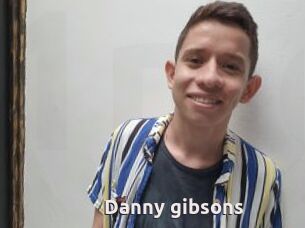 Danny_gibsons