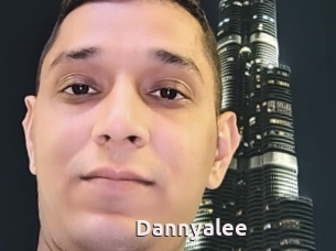 Dannyalee