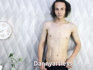 Dannyartless