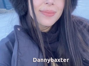 Dannybaxter