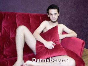 Dannyberget